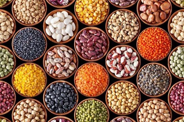 beans Packaging bag Type beans red Origin Uzbekistan Grade clean sorted Packing Size 25 Kg Processing Method Clean, Sorted With Machines - Image 1