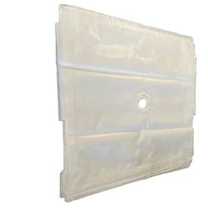 750A Acid-Resistant Polyester Filter Cloth with Mechanical Stretch Resistance - Image 6