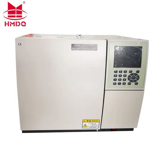 Laboratory Analysis Instrument Gas Chromatograph Analyzer for Sale - Image 3