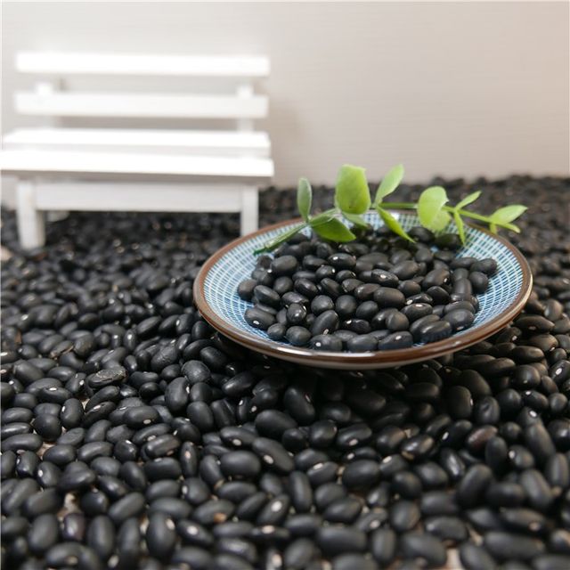 2023 Organic Black Kidney Bean Black Beans Price - Image 5