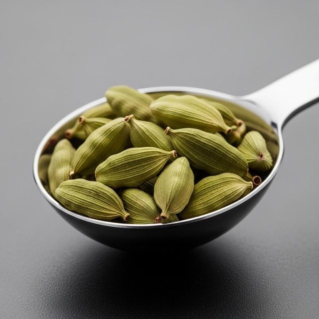 Fresh Crop Green Cardamom Intense Natural Flavor Green Cardamom For Food Industry Bulk Supply - Image 4