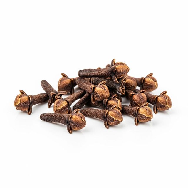 Fresh Whole Cloves With Rich Essential Oil Cloves For Export And Wholesale Trading Worldwide - Image 3