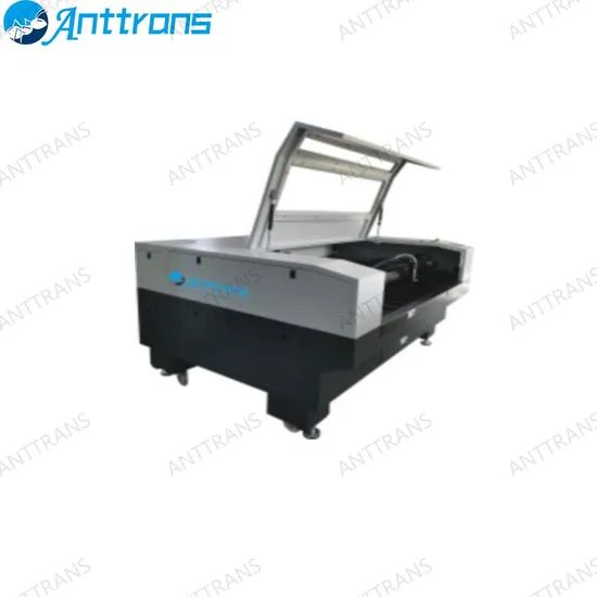 Laser Engraving and Cutting Machine/Cutting Machine Origin China Model NO. AT-61030 Package Gross Weight 10000.000kg Payment Methods Support payments in - Image 5