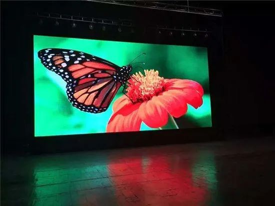 P1.25 LED Panel, Full-Color SMD, Waterproof, High Luminosity, Even Glow, Energy-Efficient, Advanced Control - Image 5