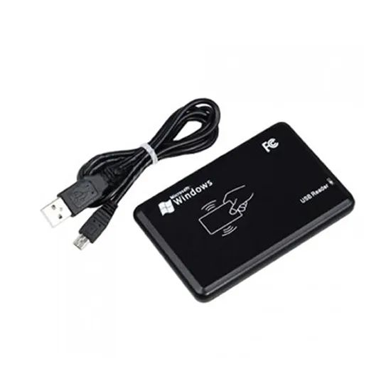 125kHz Access Control RFID Smart Cards Readers - Image 4