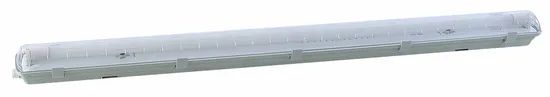 Km Type LED Tri-Proof Light Origin China IP Rating 65 Model NO. KM Warranty 5 Years Trademark flolite HS Code - Image 2