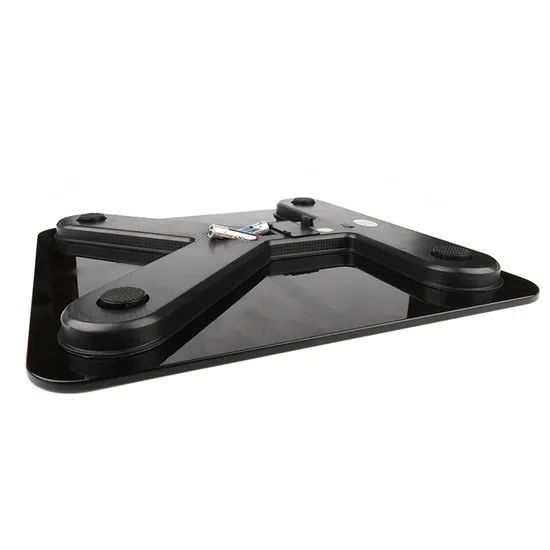 Electronic Digital Body Bathroom Scale - Image 6