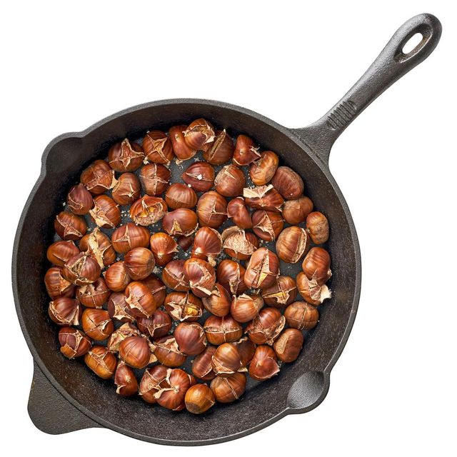 Premium Quality Chestnuts With Naturally Rich Flavor Carefully Selected Kernels For International Food Supply Markets - Image 4