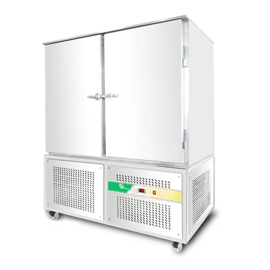 Ultra Low Temperature Laboratory Deep Freezer Vertical Price - Image 1