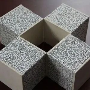 2. Non-Standard Size EPS Panels: Lightweight, Waterproof, Fireproof, Soundproof - Image 6