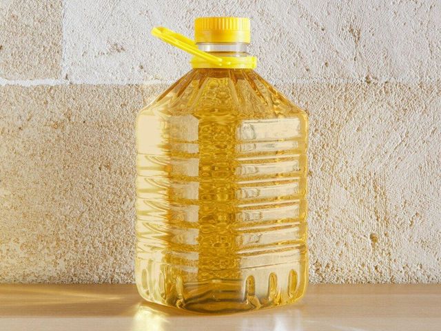 Palm Oil Factory Direct Sale Pollution-free 100% Pure Palm Oil Factory Price Pure Palm Oil Wholesale Cheap Price for Sal - Image 4