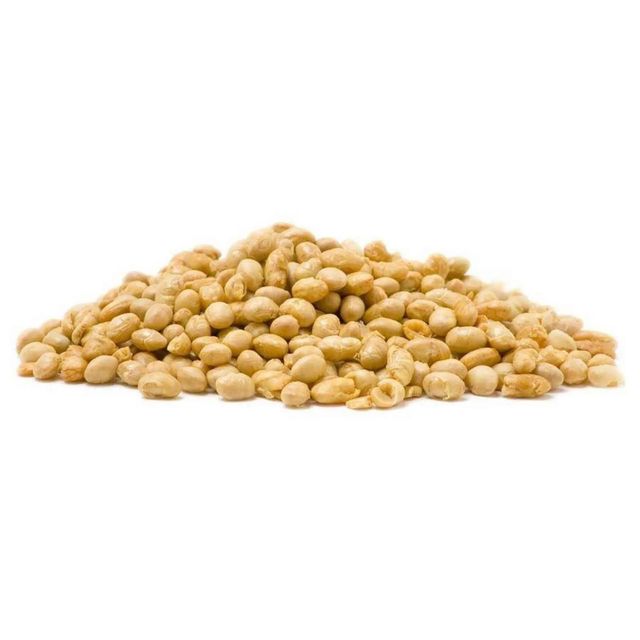 Export Quality Soybeans Suitable For Oil Extraction Animal Nutrition Food Processing And Agricultural Trading - Image 1