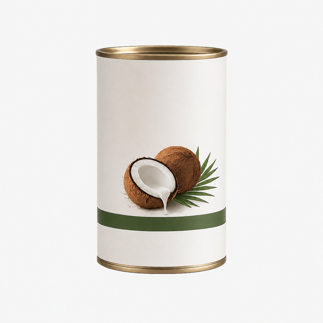 Coconut Milk - Image 1