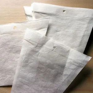 Customizable Heat-Sealed Tea Filter Papers - Image 5