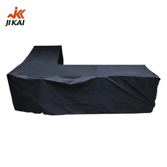 Chair and Table Cover Set Waterproof Custom Made Patio Furniture Covers - Image 2