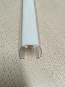 Custom Plastic Coextrusion Profiles - Image 4