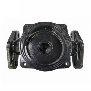 Customized Sand Cast Sand Casting Other Auto Parts - Image 1