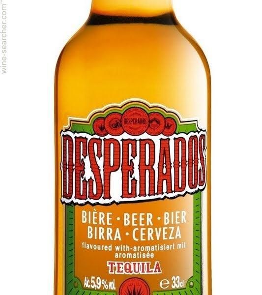 Desperados Beer High Quality Alcohol Beverage Smooth Refreshing Flavor - Image 3
