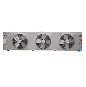 Smart Climate Control System with Adjustable Cooling Options - Image 2