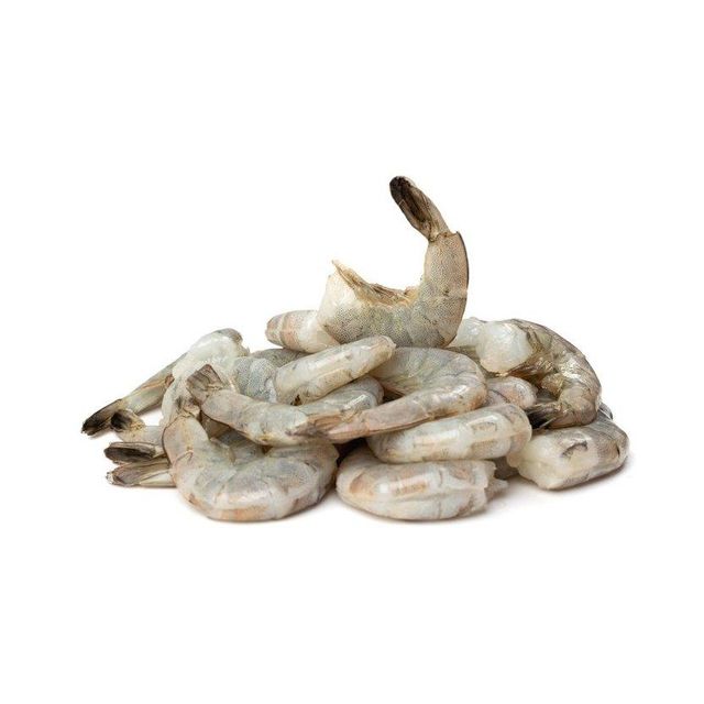 Premium Wholesale Frozen White Shrimp Frozen Red Sea Size M Prawn - Image 4