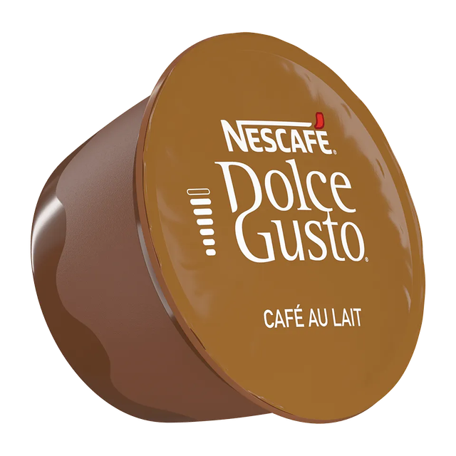 NESCAFÉ® Dolce Gusto®  Café Au Lait - Image 3