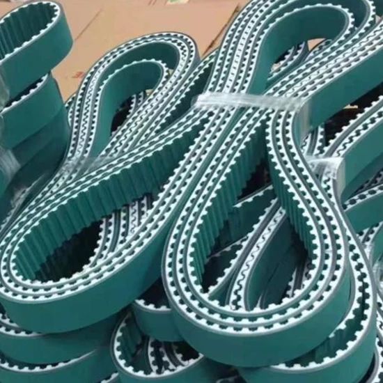 Timing Belts for Baby Diaper Machines Sanitary Pad Machine Underpad Machine - Image 3