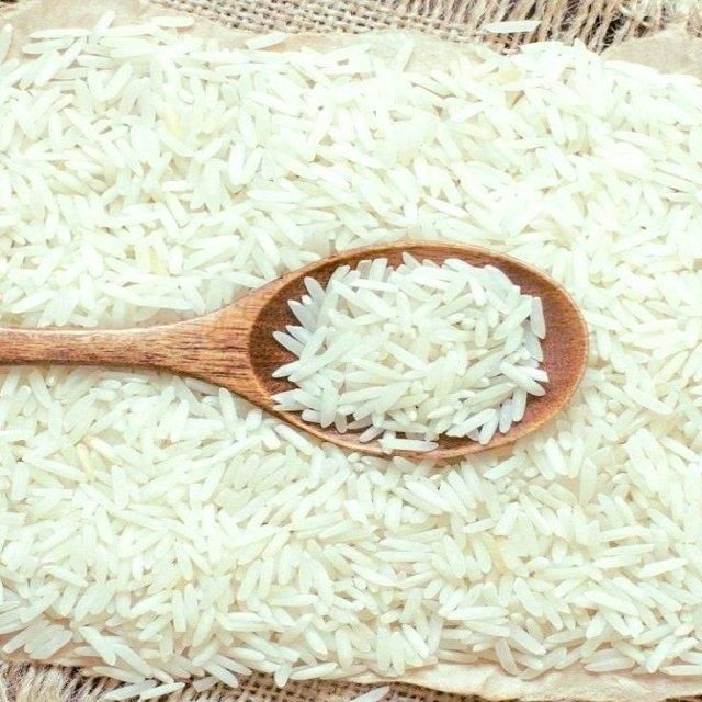Export Grade Organic Thai Rice Long Grain White with Fragrance Hard Texture Bulk Supply with Custom Packaging - Image 1