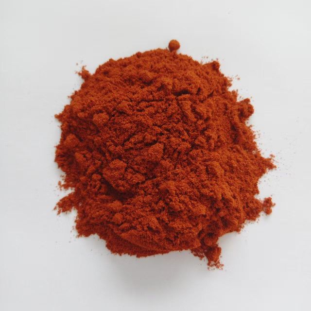 Red Chilli Chili Pepper Sweet Paprika Powder Grade A Storage Type Dried Packing Bags Or Cartons Place of Origin China - Image 2