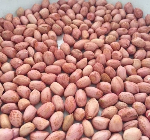 TJ Peanuts - Image 2
