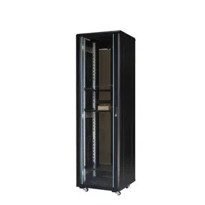 Tobb Server Rack Custom Surface Finishes Server Rack Network Data Cabinet Condition New ...