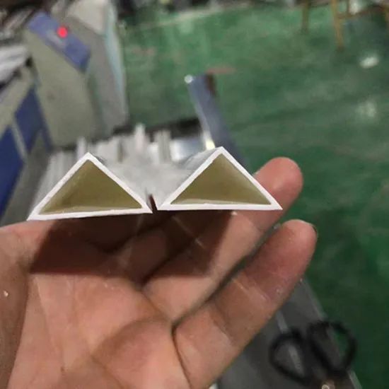 PVC Plastic Vinyl External Inner Corner Beads Angle Beads for Plastering Render Drywall - Image 5