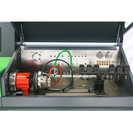 Laboratory Equipment Measuring Instruments Car Diagnostic Tool Test Bench - Image 6