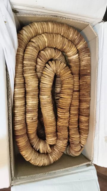 Dry Figs - Image 1