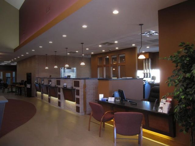 Bank Interior Designing Mode of Service Offline Features Cost Effective Payment Mode Offline/Online Service Location Tamil - Image 3