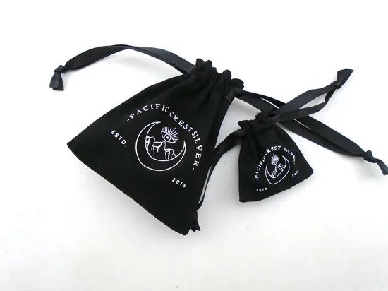 Promotional Gift with Various Style Small Drawstring Bags MOQ 500PCS Trademark GB Type Drawstring Model NO. GBBG54 Specification - Image 3