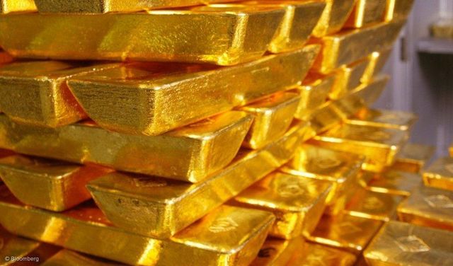 Au Gold Dust & Gold Bars/nuggets Powder For Sale - Image 5