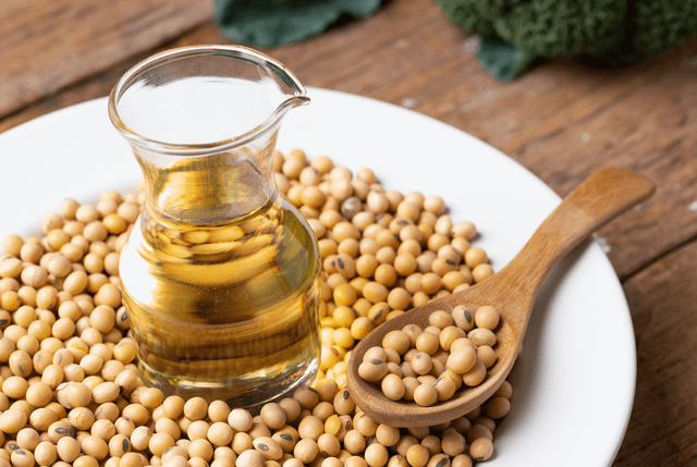 Affordable Refined Soybean Oil Ready To Ship Refined Soybean Oil Bulk Packed With Premium Source Supply Available Now In Stock - Image 3
