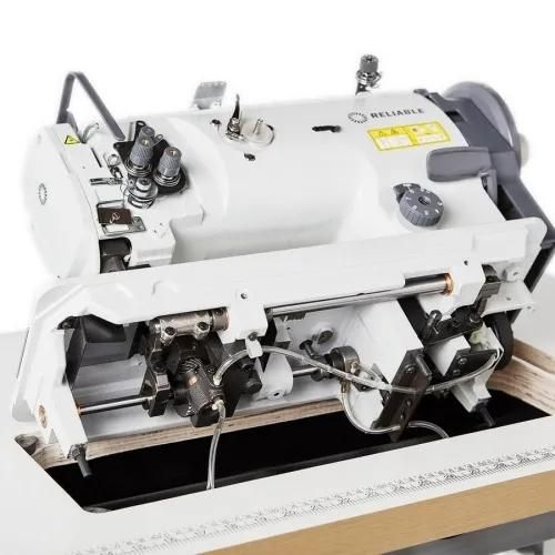 Reliable 4510SW Lockstitch Walking Foot With Horizontal Hook Packaging Box Port Tanjung Priok Model Number 4510SW Brand Name Reliable - Image 5