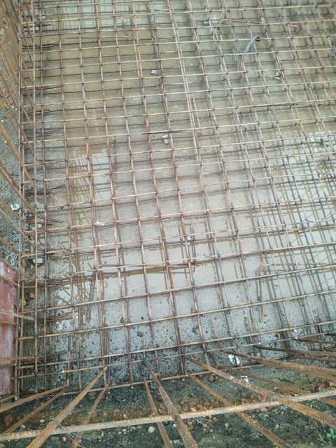 Offline RCC Civil Construction Contractor Service Duration 3 Months Type Of Contractor RCC Man Power 25-30 Person Mode Of Service - Image 1