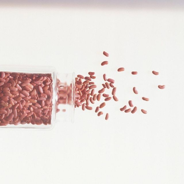 Clean Red Beans With Uniform Grain Size Red Beans Packed For Reliable Export And Wholesale Trade Supply - Image 4