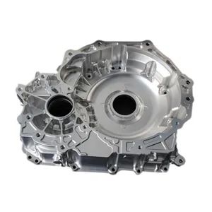 Premium Metal Parts for Engineering and Manufacturing Solutions - Image 5