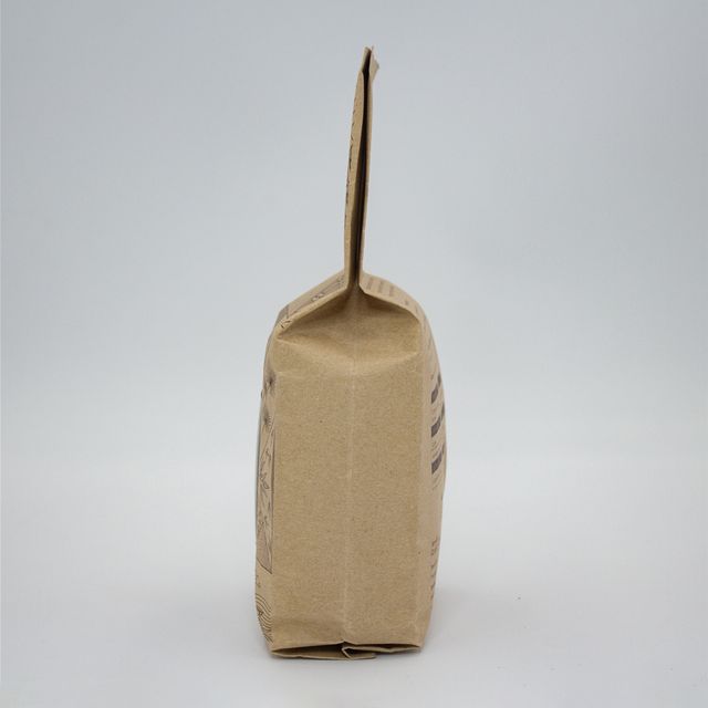 Robusta Roasted Coffee Beans Black Coffee Powder with OEM/ODM Service High Quality Vietnam Arabica Coffee Beans - Image 3