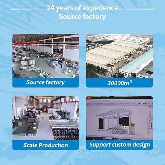 Double Side Advertising Backlit Billboard Steel Structure Size 3X6m Origin China Trademark YEROO Specification 3x4m Model NO. - Image 5