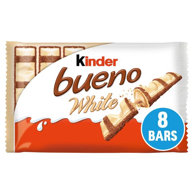 Kinder Bueno – Elevating Sales with Premium Chocolate Indulgence - Image 3