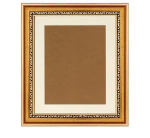 PS Picture Frame Profiles Photo Frame Mouldings Plastic Picture Photo Silver Frame Moulding - Image 6
