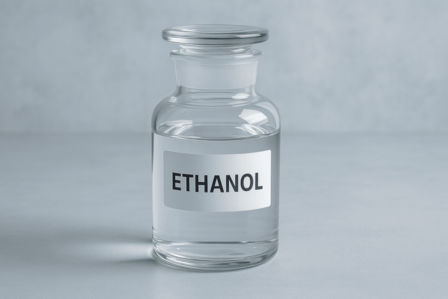 Industrial ethanol raw material with consistent quality for large scale processing use - Image 4