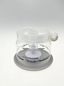 Hospital Grade Ventilator Tubing Prevent Condensation Air Humidifier Heating - Image 2