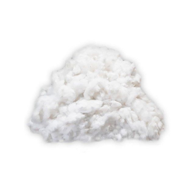 Raw cotton bale supplied in large quantity for export Type A, Foil Screen Printing - Image 3