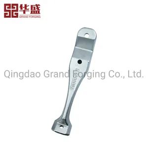 High Quality Hot Forging Metal Forging Steel Forging Forging Manufacturers - Image 4