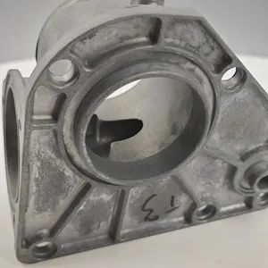Premium Engineered Aluminum Parts for Mechanical Engineering Needs - Image 6
